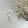 kokopelli earrings