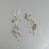kokopelli earrings