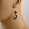 kokopelli earrings